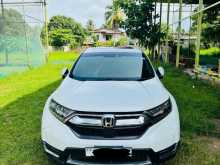 Honda CRV 2018 SUV