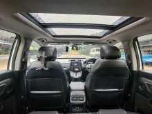 Honda CRV 2018 SUV