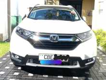 Honda CRV 2018 SUV