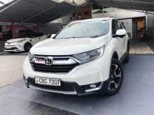 Honda CRV 2018 SUV