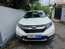 Honda CRV 2018 SUV