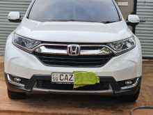 Honda Crv 2018 SUV