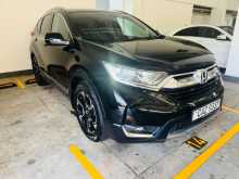 Honda CRV 2018 SUV