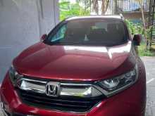 Honda CRV 2018 SUV