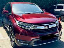 Honda CRV 2018 SUV