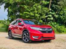 Honda CRV 2018 SUV