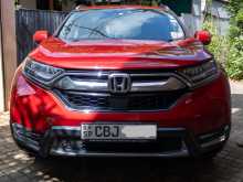 Honda CRV MASTERPIECE JAPAN 2018 SUV