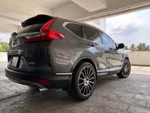 Honda CRV 2018 SUV