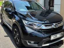 Honda Crv 2018 SUV