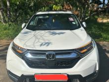 Honda CRV 2018 SUV