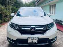 Honda CRV 2018 SUV
