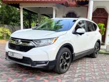 Honda CRV 2018 SUV