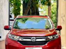 Honda CRV 2018 SUV