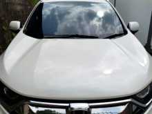 Honda Crv 2018 SUV
