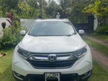 Honda CRV 2019 SUV