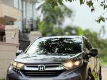 Honda CRV 2019 SUV