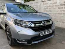 Honda CRV 2019 SUV
