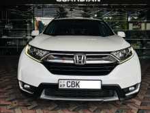Honda CRV 2019 SUV
