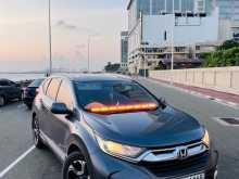 Honda CRV 2019 SUV
