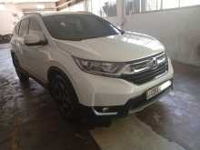 Honda Crv 2019 SUV