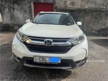 Honda CRV 2019 SUV