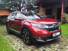 Honda CRV 2019 SUV