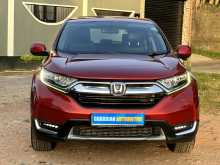 Honda CRV 2019 SUV