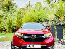 Honda CRV 2019 SUV