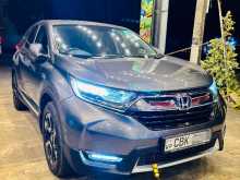 Honda CRV 2019 SUV