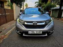 Honda CRV Japan 2020 SUV