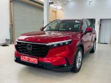 Honda Crv 2024 SUV