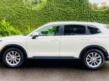 Honda CRV 2024 SUV