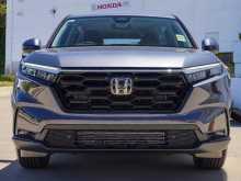 Honda Crv 2025 SUV