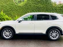 Honda CRV 2025 SUV