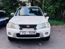 Honda CRV 1999 SUV