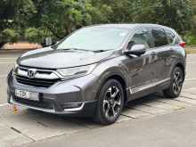 Honda CRV 2019 SUV