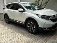 Honda Crv 2019 SUV