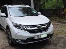 Honda CRV 2018 SUV
