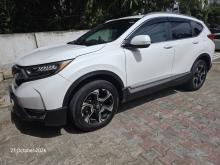 Honda Crv 2018 SUV