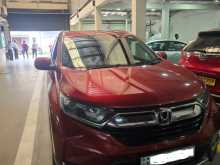 Honda CRV 2018 SUV