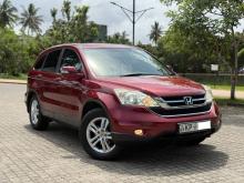 Honda CRV 2011 SUV