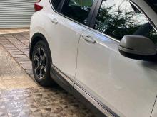 Honda CRV 2018 SUV