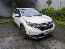 Honda CRV 2018 SUV