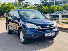 Honda CRV 2010 SUV