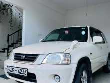 Honda CRV 1999 SUV