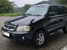 Honda Crv 2000 SUV