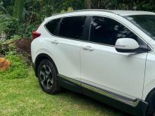 Honda CRV 2018 SUV