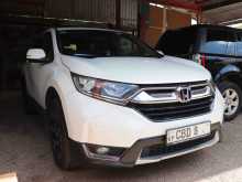 Honda CRV 2018 SUV