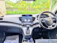 Honda Crv 2014 SUV