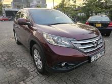 Honda CRV 2014 SUV